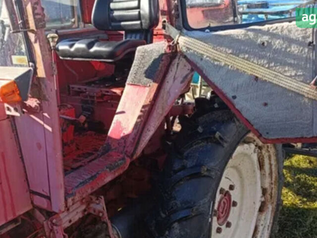 ХТЗ Т-25А, объемом двигателя 0 л и пробегом 0 тыс. км за 4300 $, фото 4 на Automoto.ua