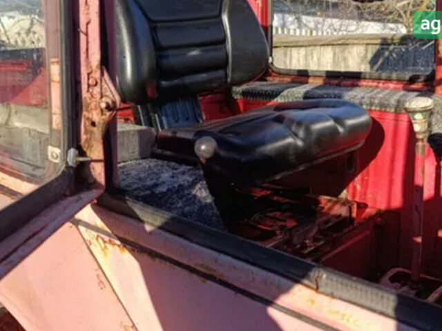 ХТЗ Т-25А, объемом двигателя 0 л и пробегом 0 тыс. км за 4300 $, фото 5 на Automoto.ua