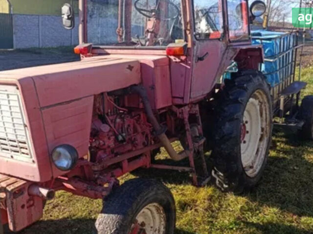 ХТЗ Т-25А, объемом двигателя 0 л и пробегом 0 тыс. км за 4300 $, фото 2 на Automoto.ua