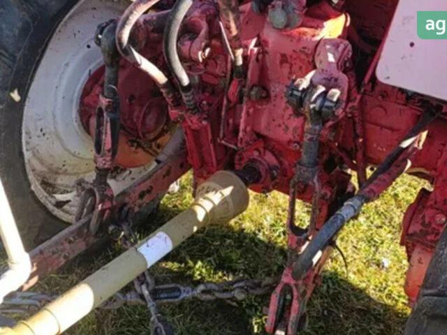 ХТЗ Т-25А, объемом двигателя 0 л и пробегом 0 тыс. км за 4300 $, фото 11 на Automoto.ua