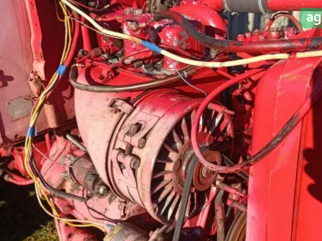 ХТЗ Т-25А, объемом двигателя 0 л и пробегом 0 тыс. км за 4300 $, фото 7 на Automoto.ua