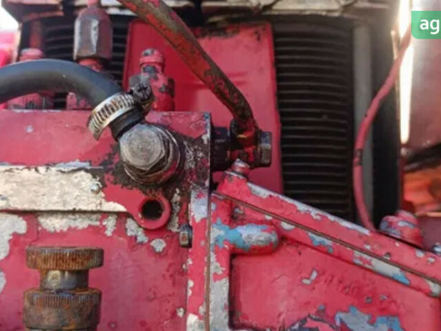 ХТЗ Т-25А, объемом двигателя 0 л и пробегом 0 тыс. км за 4300 $, фото 9 на Automoto.ua