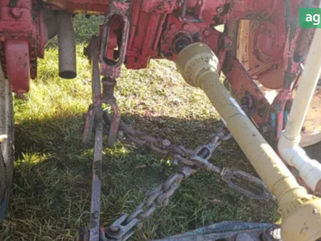 ХТЗ Т-25А, объемом двигателя 0 л и пробегом 0 тыс. км за 4300 $, фото 12 на Automoto.ua