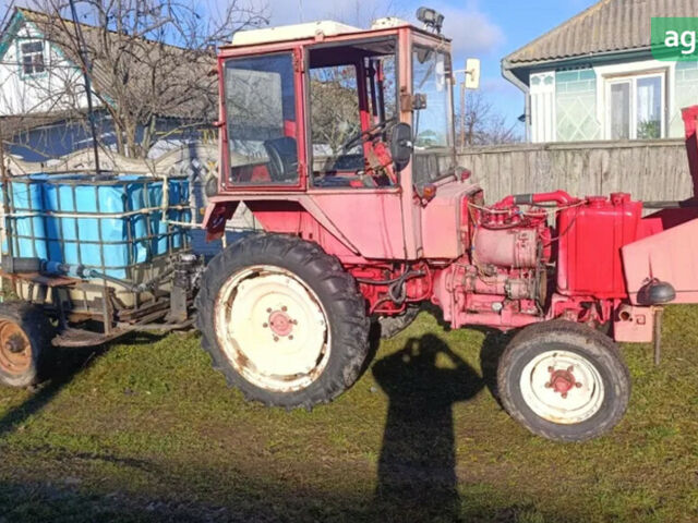 ХТЗ Т-25А, объемом двигателя 0 л и пробегом 0 тыс. км за 4300 $, фото 1 на Automoto.ua