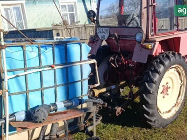 ХТЗ Т-25А, объемом двигателя 0 л и пробегом 0 тыс. км за 4300 $, фото 3 на Automoto.ua