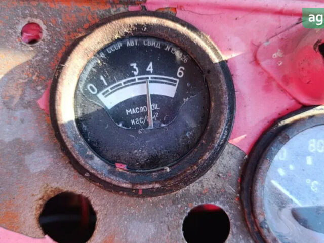 ХТЗ Т-25А, объемом двигателя 0 л и пробегом 0 тыс. км за 4300 $, фото 6 на Automoto.ua