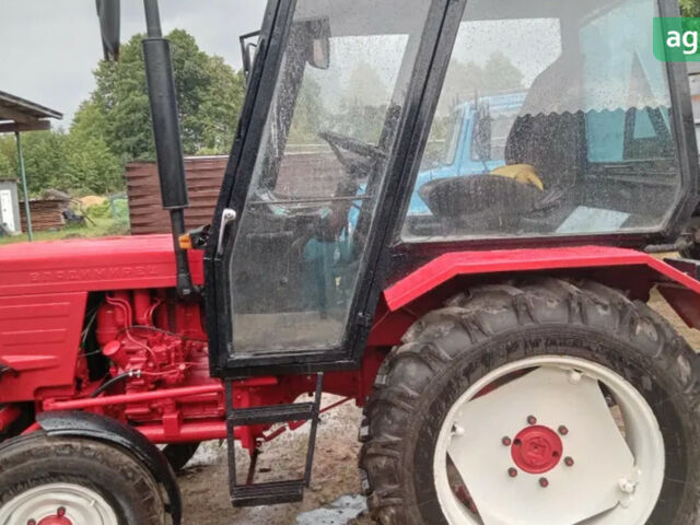 ХТЗ Т-25А, объемом двигателя 0 л и пробегом 0 тыс. км за 5200 $, фото 2 на Automoto.ua