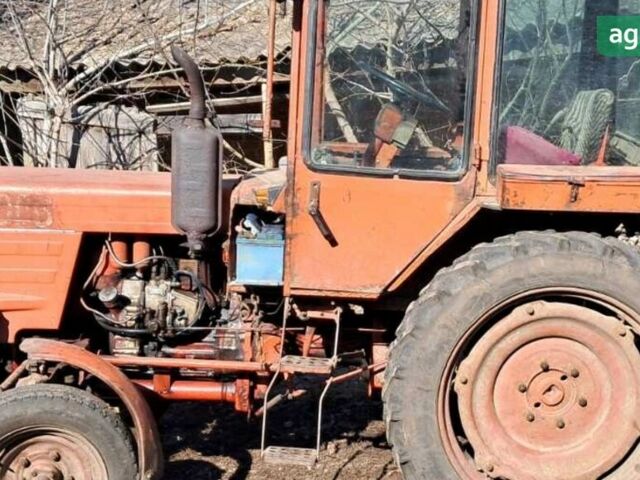 ХТЗ Т-25А, объемом двигателя 0 л и пробегом 0 тыс. км за 4300 $, фото 1 на Automoto.ua