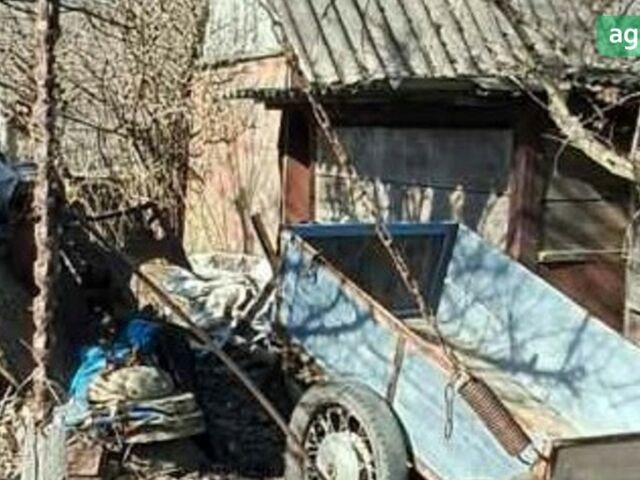 ХТЗ Т-25А, объемом двигателя 0 л и пробегом 0 тыс. км за 4300 $, фото 14 на Automoto.ua