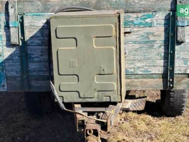 ХТЗ Т-25А, объемом двигателя 0 л и пробегом 0 тыс. км за 4300 $, фото 7 на Automoto.ua