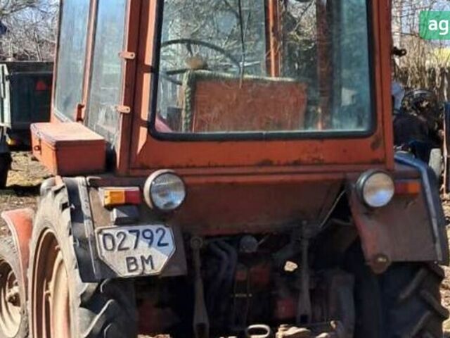 ХТЗ Т-25А, объемом двигателя 0 л и пробегом 0 тыс. км за 4300 $, фото 3 на Automoto.ua