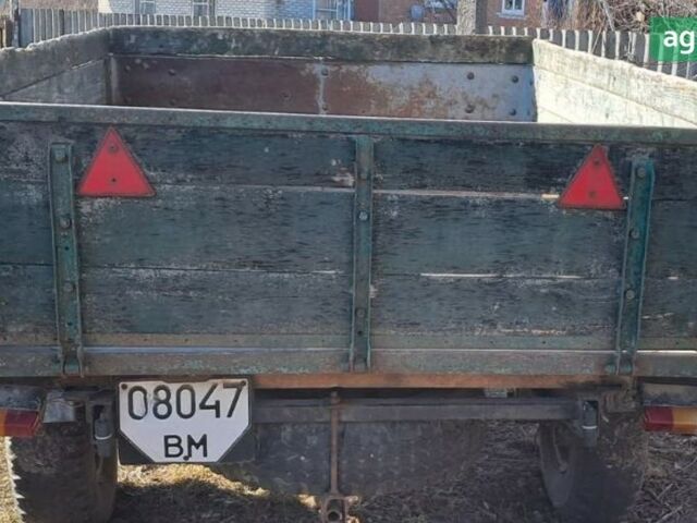 ХТЗ Т-25А, объемом двигателя 0 л и пробегом 0 тыс. км за 4300 $, фото 9 на Automoto.ua