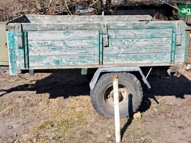 ХТЗ Т-25А, объемом двигателя 0 л и пробегом 0 тыс. км за 4300 $, фото 8 на Automoto.ua
