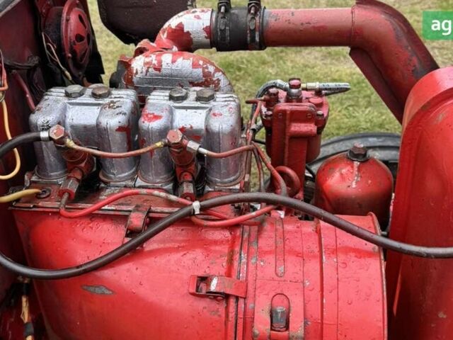ХТЗ Т-25А, объемом двигателя 0 л и пробегом 0 тыс. км за 4000 $, фото 1 на Automoto.ua