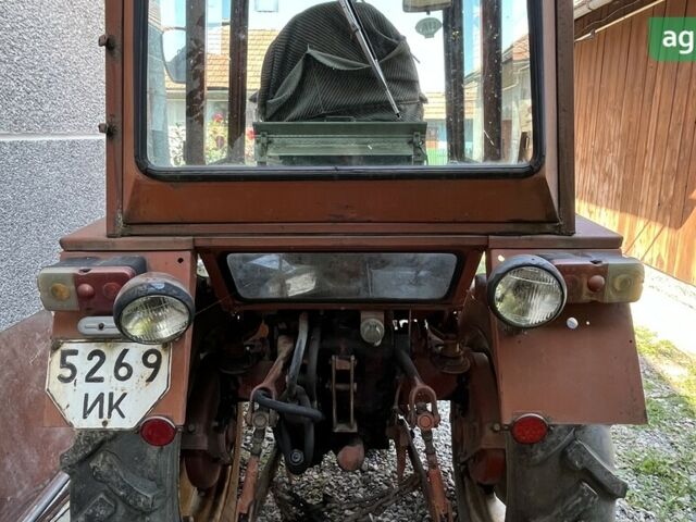 ХТЗ Т-25А, объемом двигателя 0 л и пробегом 0 тыс. км за 6000 $, фото 4 на Automoto.ua