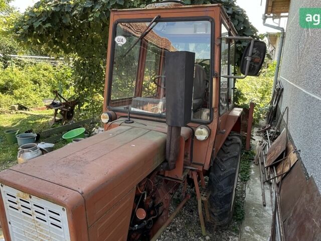 ХТЗ Т-25А, объемом двигателя 0 л и пробегом 0 тыс. км за 6000 $, фото 1 на Automoto.ua