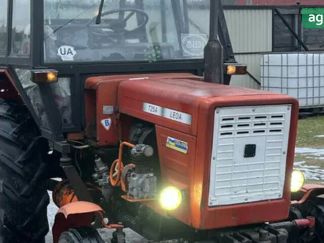 ХТЗ Т-25А, об'ємом двигуна 0 л та пробігом 0 тис. км за 5800 $, фото 1 на Automoto.ua