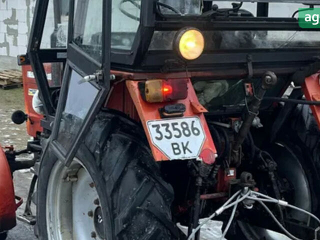 ХТЗ Т-25А, об'ємом двигуна 0 л та пробігом 0 тис. км за 5800 $, фото 3 на Automoto.ua