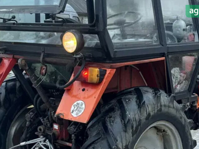 ХТЗ Т-25А, об'ємом двигуна 0 л та пробігом 0 тис. км за 5800 $, фото 2 на Automoto.ua