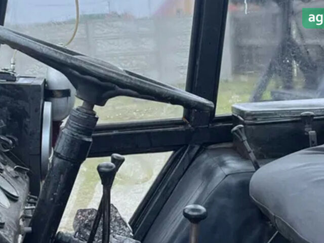 ХТЗ Т-25А, об'ємом двигуна 0 л та пробігом 0 тис. км за 5800 $, фото 4 на Automoto.ua