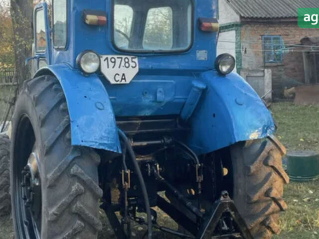 ХТЗ Т-40А, об'ємом двигуна 0 л та пробігом 0 тис. км за 3000 $, фото 3 на Automoto.ua