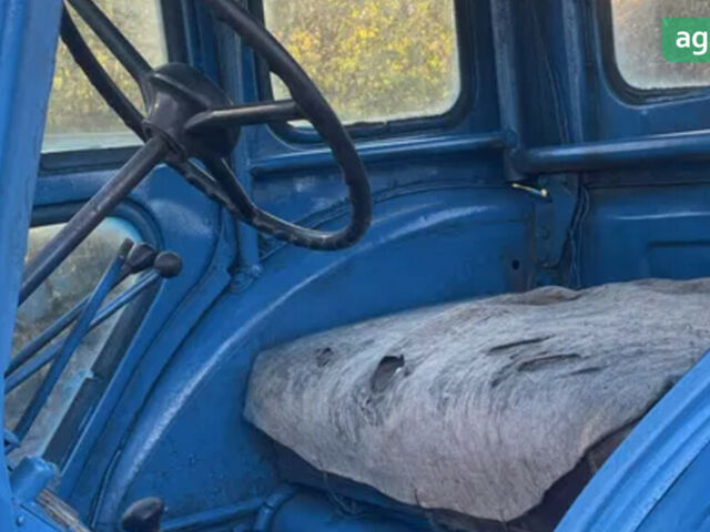 ХТЗ Т-40А, об'ємом двигуна 0 л та пробігом 0 тис. км за 3000 $, фото 5 на Automoto.ua