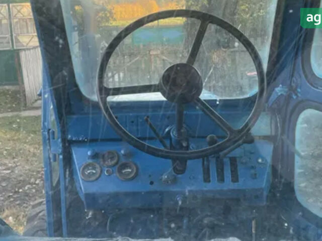 ХТЗ Т-40А, об'ємом двигуна 0 л та пробігом 0 тис. км за 3000 $, фото 6 на Automoto.ua