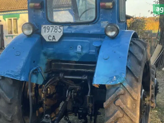 ХТЗ Т-40А, об'ємом двигуна 0 л та пробігом 0 тис. км за 3000 $, фото 4 на Automoto.ua