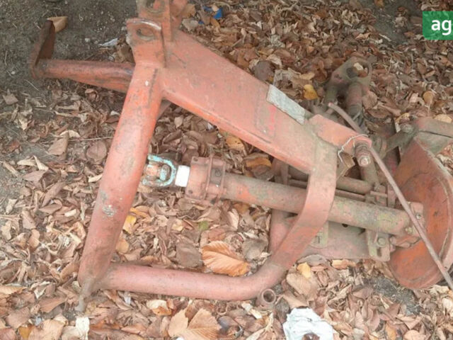 ХТЗ Т-40А, об'ємом двигуна 0 л та пробігом 0 тис. км за 2305 $, фото 3 на Automoto.ua
