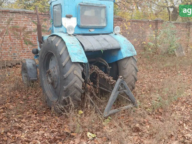 ХТЗ Т-40А, об'ємом двигуна 0 л та пробігом 0 тис. км за 2305 $, фото 1 на Automoto.ua