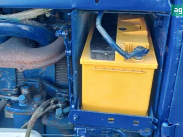 ХТЗ Т-40А, об'ємом двигуна 0 л та пробігом 0 тис. км за 3550 $, фото 8 на Automoto.ua