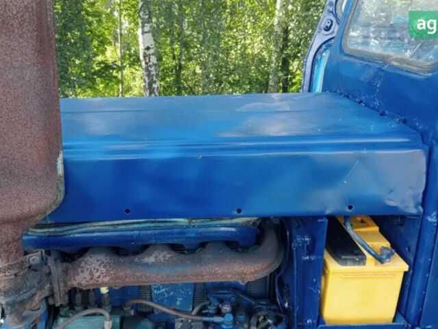ХТЗ Т-40А, об'ємом двигуна 0 л та пробігом 0 тис. км за 3550 $, фото 5 на Automoto.ua