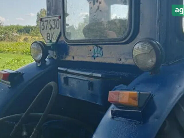 ХТЗ Т-40А, об'ємом двигуна 0 л та пробігом 0 тис. км за 3550 $, фото 7 на Automoto.ua