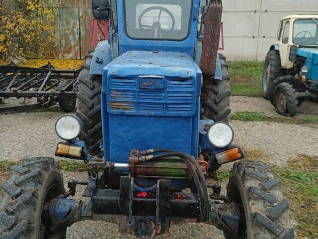 Синій ХТЗ Т-40А, об'ємом двигуна 0 л та пробігом 10 тис. км за 3100 $, фото 1 на Automoto.ua