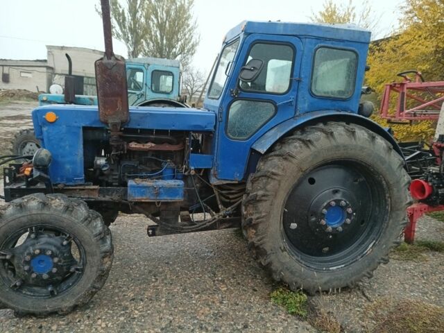 Синій ХТЗ Т-40А, об'ємом двигуна 0 л та пробігом 10 тис. км за 3100 $, фото 2 на Automoto.ua