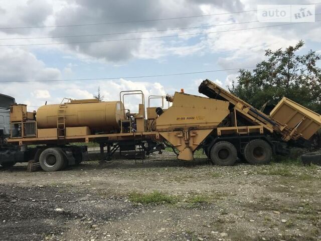 Жовтий ХТЗ ТС-10, об'ємом двигуна 4.2 л та пробігом 10 тис. км за 45000 $, фото 4 на Automoto.ua