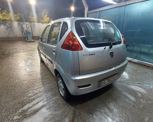 Хафей Lobo, об'ємом двигуна 1.3 л та пробігом 49 тис. км за 2500 $, фото 4 на Automoto.ua