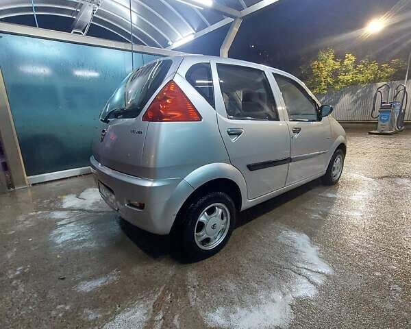 Хафей Lobo, об'ємом двигуна 1.3 л та пробігом 49 тис. км за 2500 $, фото 6 на Automoto.ua