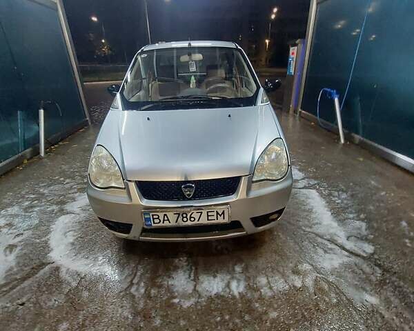 Хафей Lobo, об'ємом двигуна 1.3 л та пробігом 49 тис. км за 2500 $, фото 8 на Automoto.ua