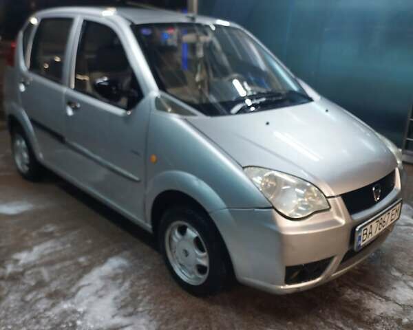 Хафей Lobo, об'ємом двигуна 1.3 л та пробігом 49 тис. км за 2500 $, фото 3 на Automoto.ua