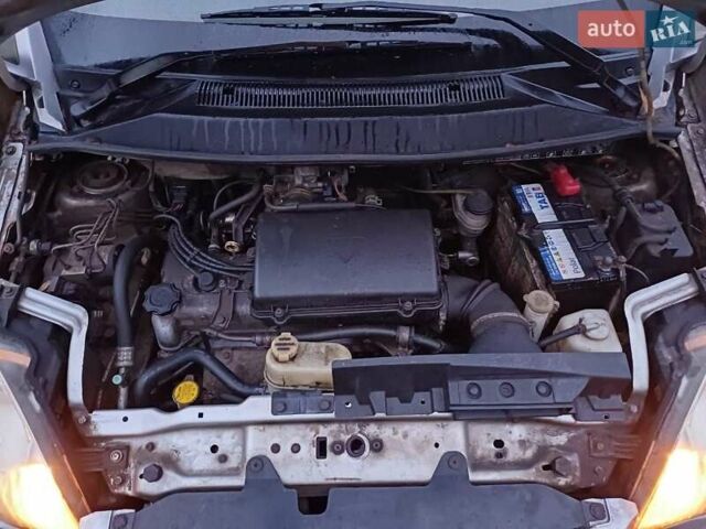 Хафей Lobo, об'ємом двигуна 1.3 л та пробігом 49 тис. км за 2500 $, фото 5 на Automoto.ua