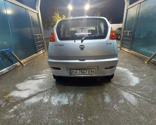 Хафей Lobo, об'ємом двигуна 1.3 л та пробігом 49 тис. км за 2500 $, фото 7 на Automoto.ua