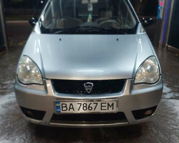 Хафей Lobo, об'ємом двигуна 1.3 л та пробігом 49 тис. км за 2500 $, фото 2 на Automoto.ua