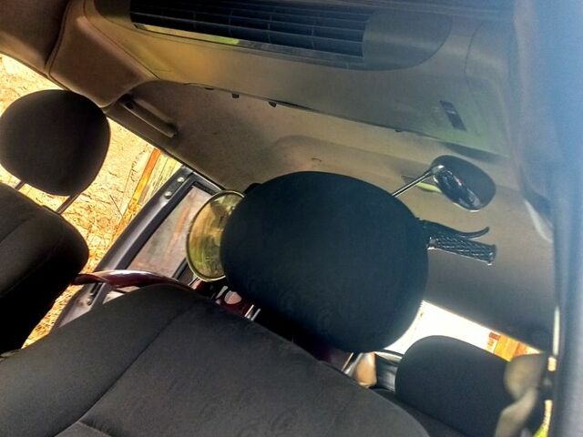 Хафей Мінуй, об'ємом двигуна 1.1 л та пробігом 123 тис. км за 2000 $, фото 10 на Automoto.ua