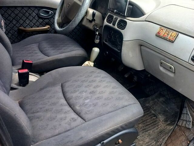 Хафей Мінуй, об'ємом двигуна 1.1 л та пробігом 123 тис. км за 2000 $, фото 7 на Automoto.ua