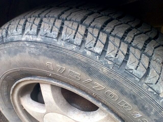 Хафей Мінуй, об'ємом двигуна 1.1 л та пробігом 123 тис. км за 2000 $, фото 11 на Automoto.ua