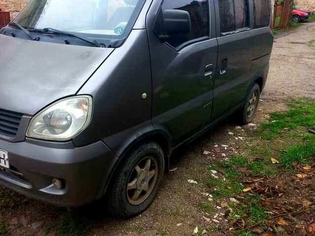 Хафей Мінуй, об'ємом двигуна 1.1 л та пробігом 123 тис. км за 2000 $, фото 2 на Automoto.ua