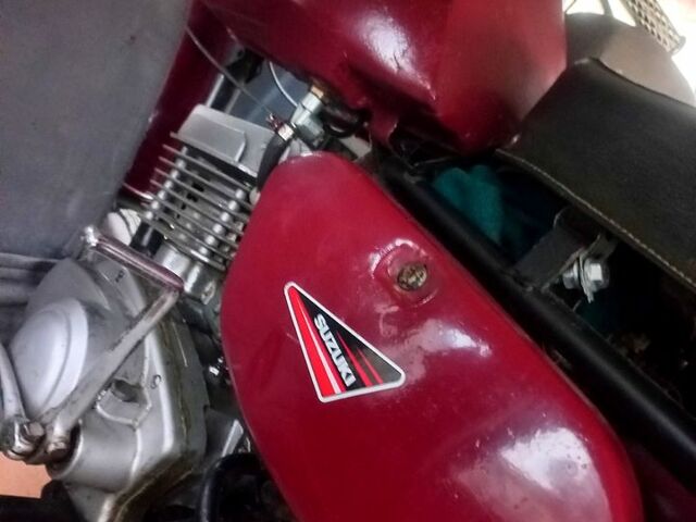 Хафей Мінуй, об'ємом двигуна 1.1 л та пробігом 123 тис. км за 2000 $, фото 13 на Automoto.ua