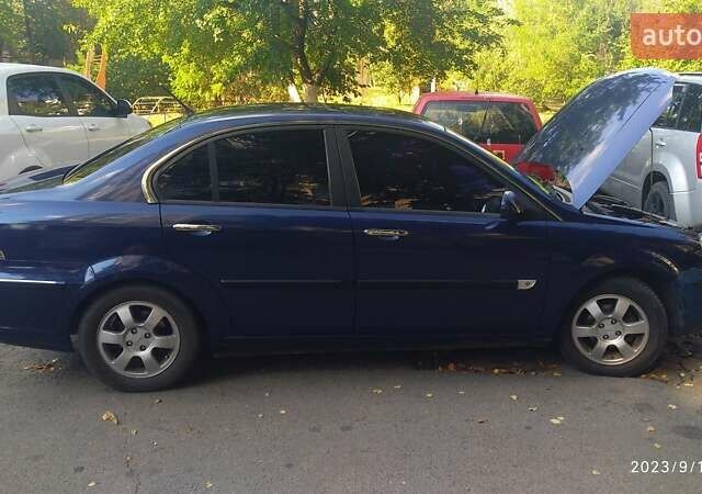 Синий Хафей Саибао, объемом двигателя 1.58 л и пробегом 60 тыс. км за 3000 $, фото 12 на Automoto.ua