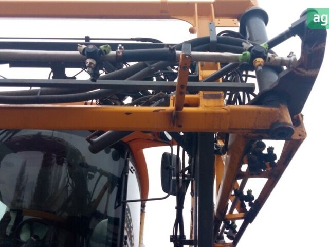 Hagie STS, объемом двигателя 0 л и пробегом 0 тыс. км за 139000 $, фото 12 на Automoto.ua